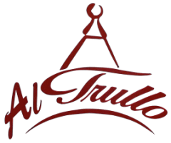 Logo Al Trullo Lahnstein